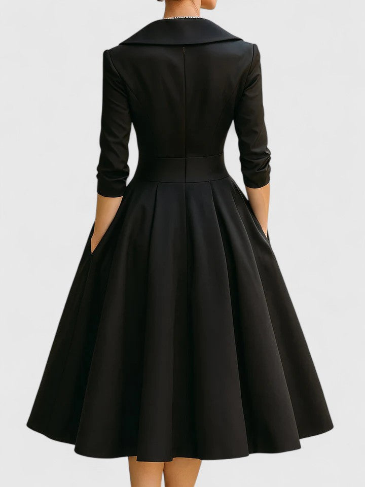 Marcelle™ | Timeless Grace Dress