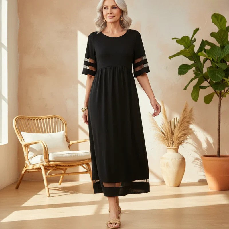 Nadia™ | Tummy Coverage Dress