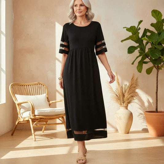 Nadia™ | Tummy Coverage Dress