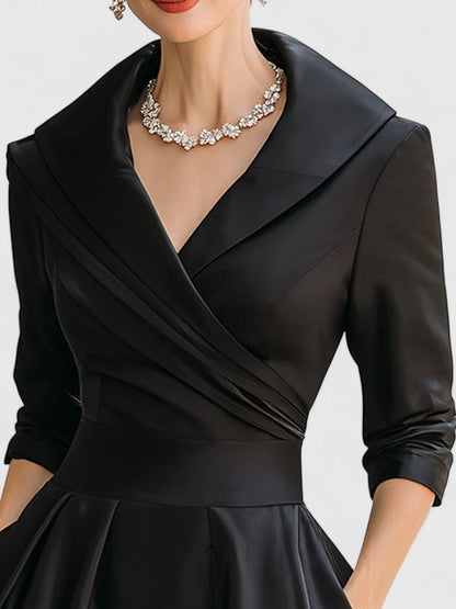 Marcelle™ | Timeless Grace Dress