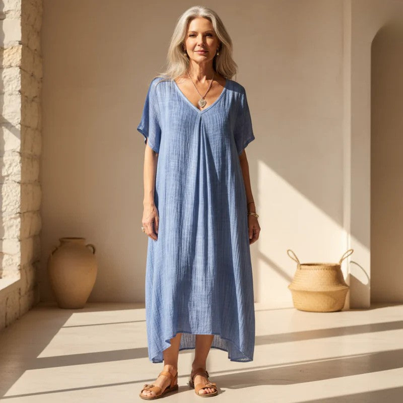 Isabelle™ | Maxi-Dress